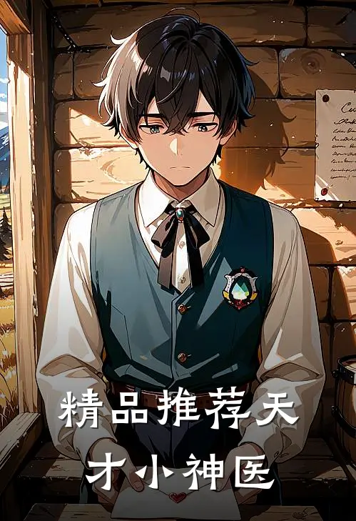 精品推荐天才小神医