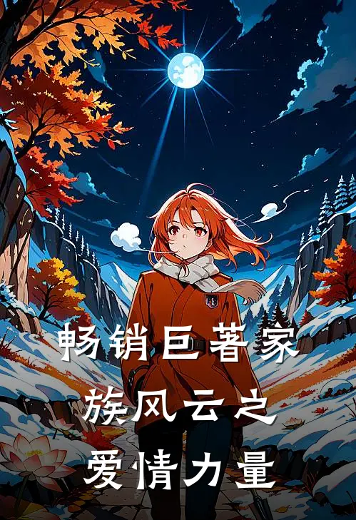 畅销巨著家族风云之爱情力量