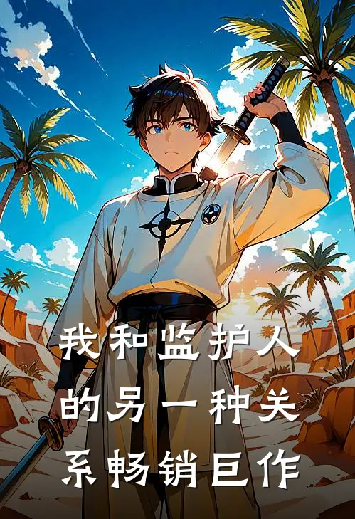 我和监护人的另一种关系畅销巨作