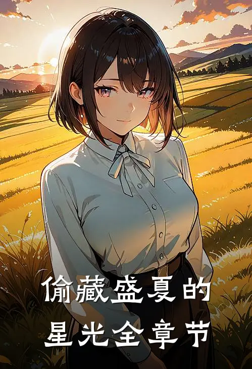偷藏盛夏的星光全章节