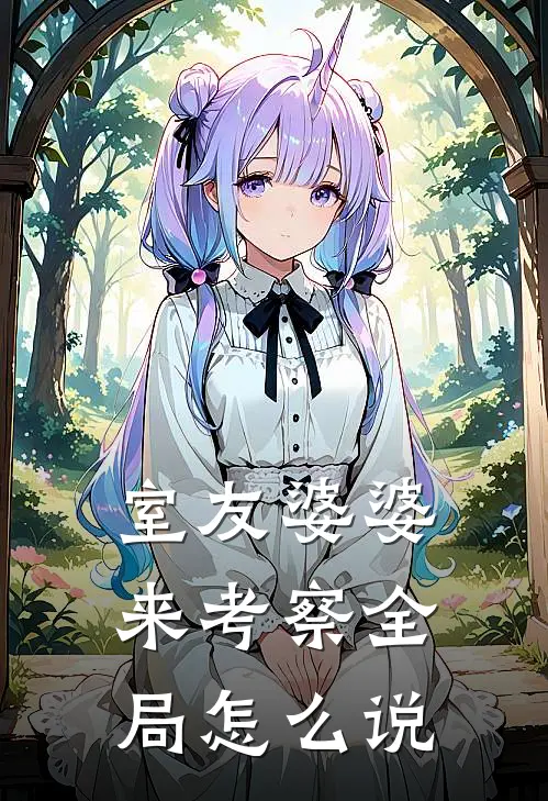 室友婆婆来考察全局怎么说