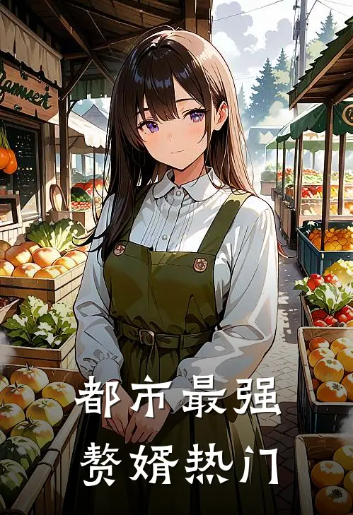 都市最强赘婿热门