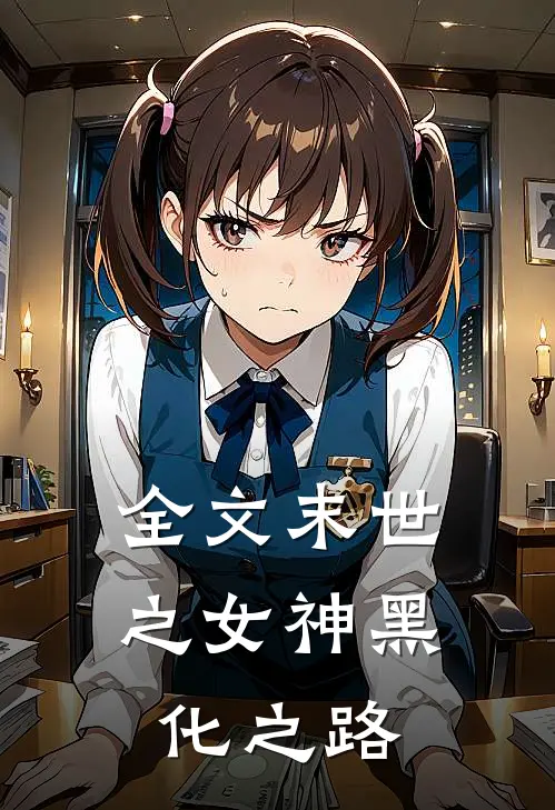 全文末世之女神黑化之路