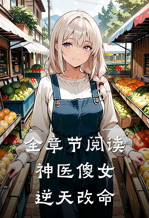 全章节阅读神医傻女逆天改命