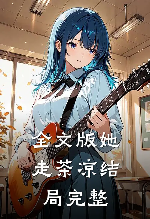 全文版她走茶凉结局完整