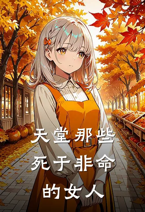 天堂那些死于非命的女人
