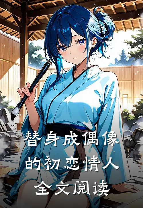 替身成偶像的初恋情人全文阅读