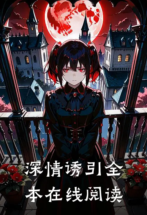 深情诱引全本在线阅读