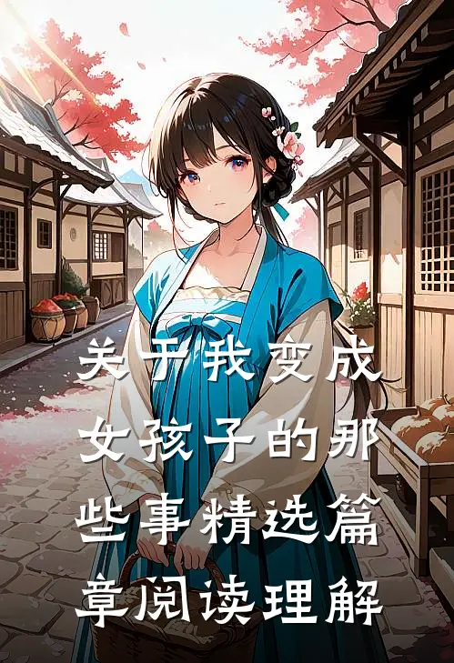 关于我变成女孩子的那些事精选篇章阅读理解