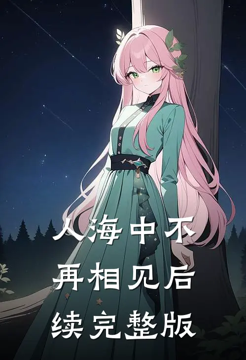 人海中不再相见后续完整版