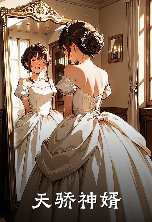 天骄神婿