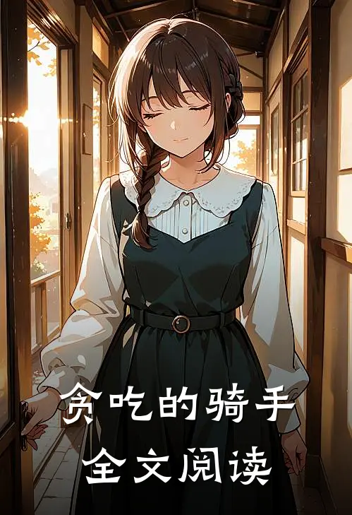 贪吃的骑手全文阅读