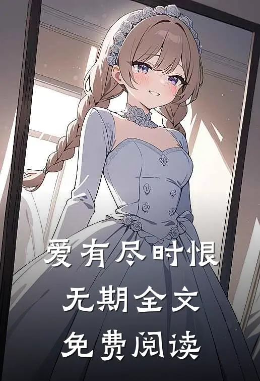 爱有尽时恨无期全文免费阅读