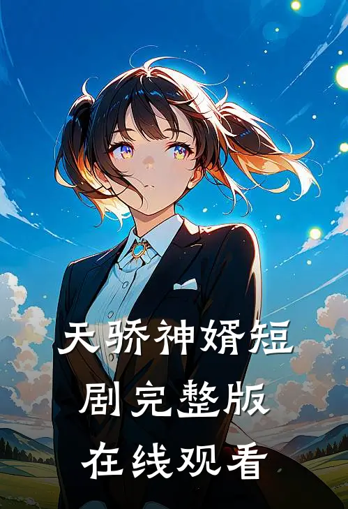 天骄神婿短剧完整版在线观看