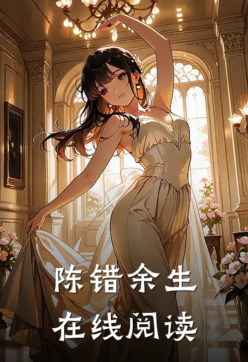 陈错余生在线阅读