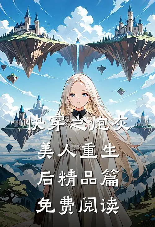 快穿之炮灰美人重生后精品篇免费阅读