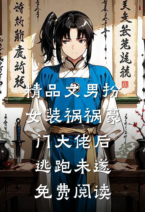 精品文男扮女装祸祸豪门大佬后逃跑未遂免费阅读