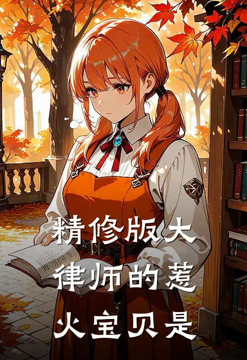 精修版大律师的惹火宝贝是