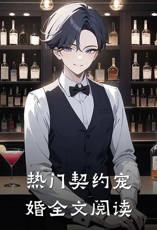 热门契约宠婚全文阅读