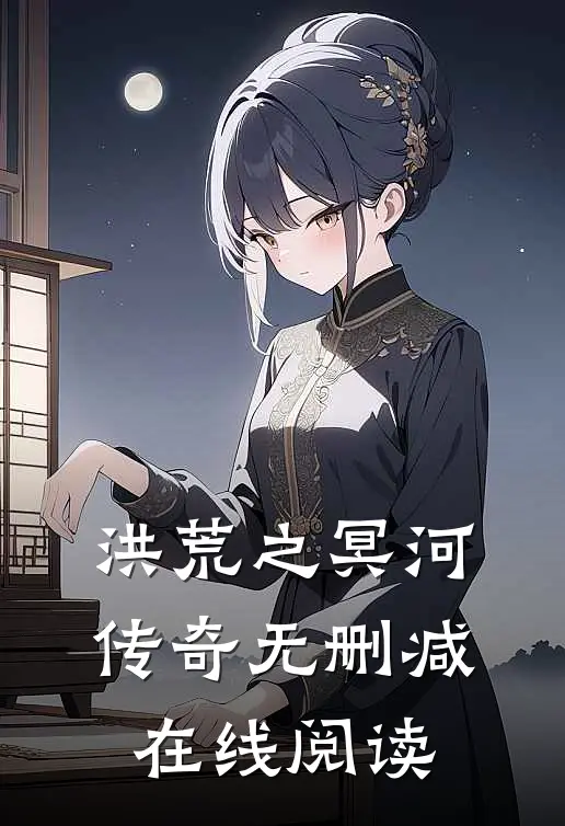 洪荒之冥河传奇无删减在线阅读