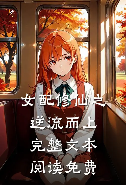 女配修仙之逆流而上完整文本阅读免费