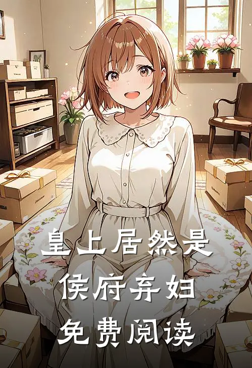皇上居然是侯府弃妇免费阅读