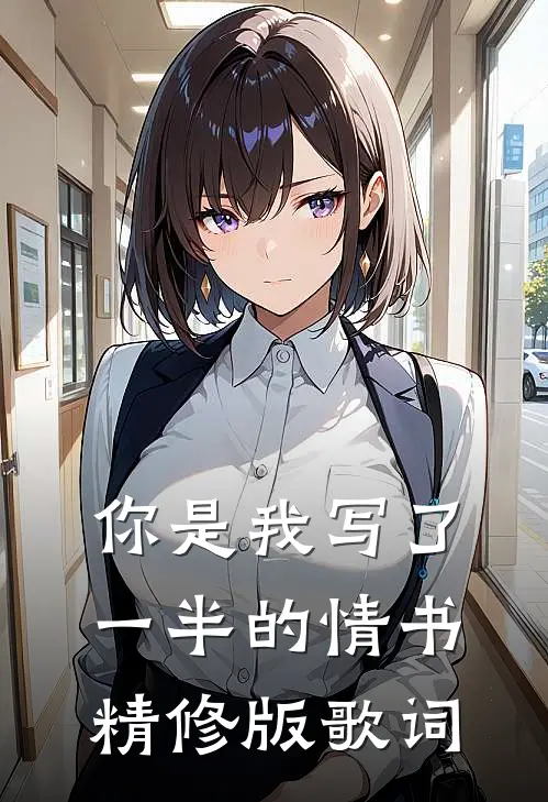 你是我写了一半的情书精修版歌词
