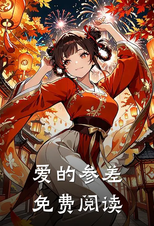 爱的参差免费阅读