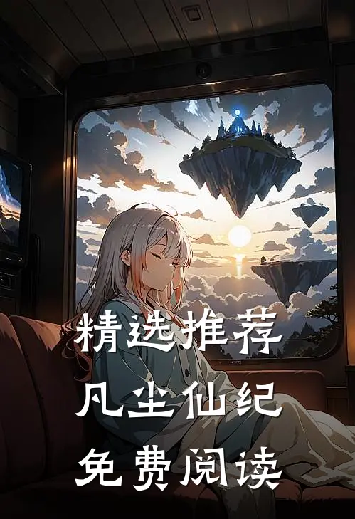 精选推荐凡尘仙纪免费阅读