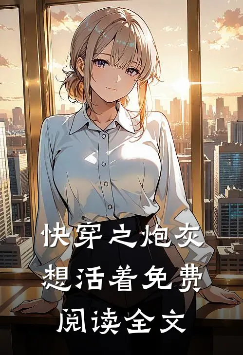 快穿之炮灰想活着免费阅读全文