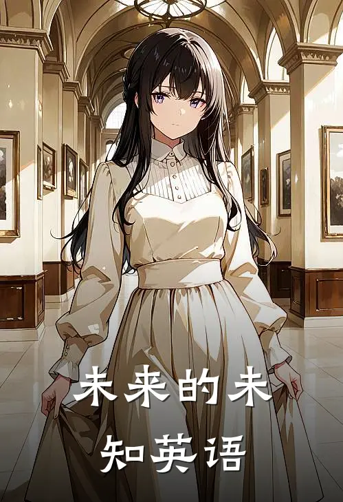 未来的未知英语