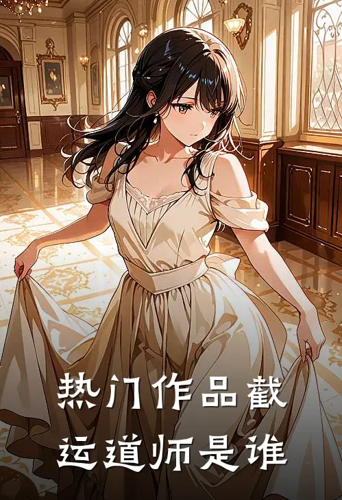 热门作品截运道师是谁