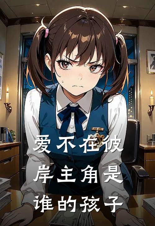爱不在彼岸主角是谁的孩子