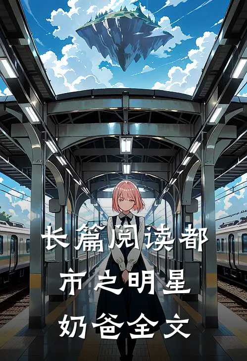 长篇阅读都市之明星奶爸全文
