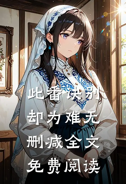 此番诀别却为难无删减全文免费阅读