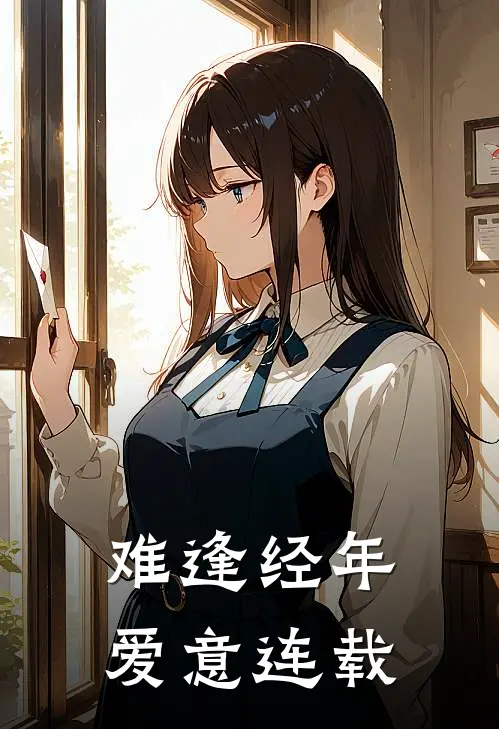 难逢经年爱意连载