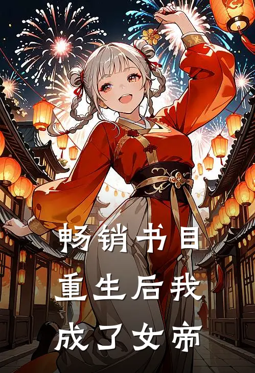 畅销书目重生后我成了女帝