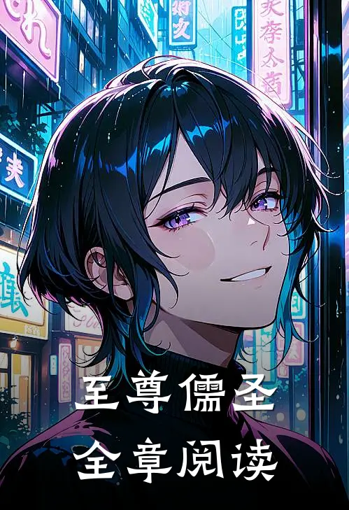 至尊儒圣全章阅读