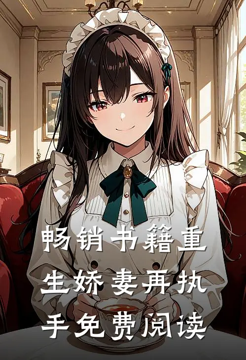 畅销书籍重生娇妻再执手免费阅读
