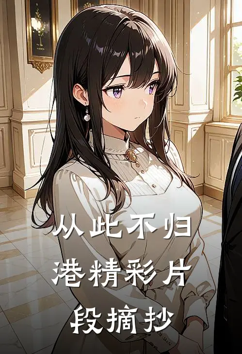 从此不归港精彩片段摘抄