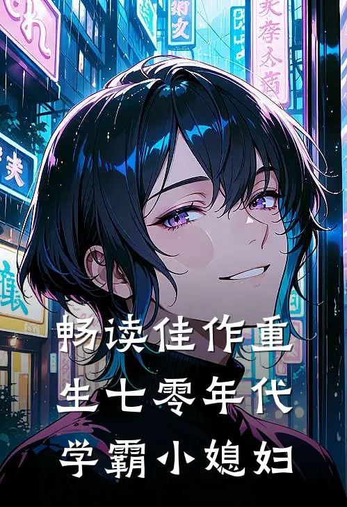 畅读佳作重生七零年代学霸小媳妇