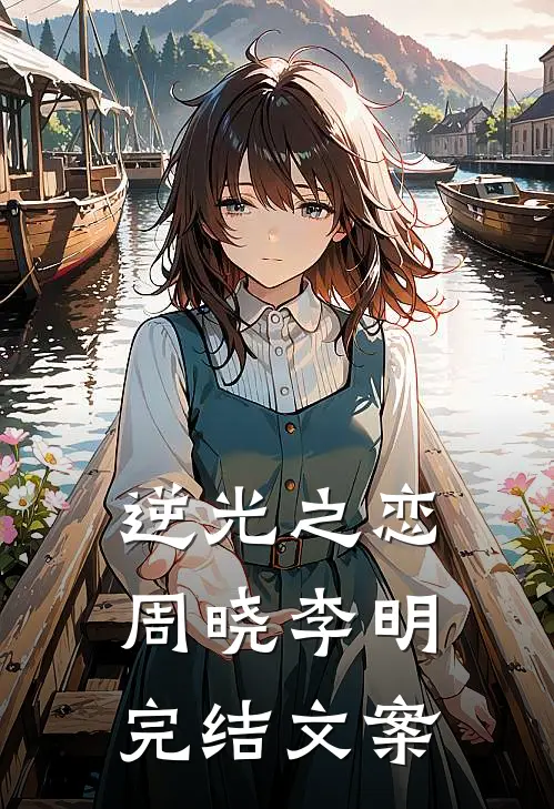 逆光之恋周晓李明完结文案