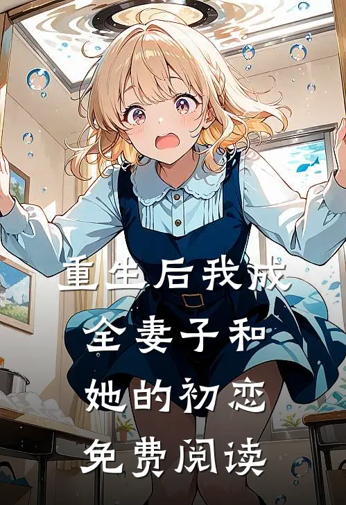 重生后我成全妻子和她的初恋免费阅读