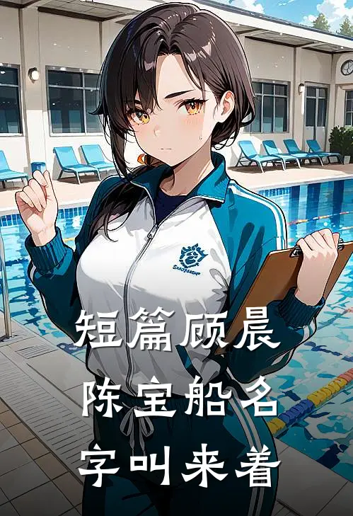 短篇顾晨陈宝船名字叫来着