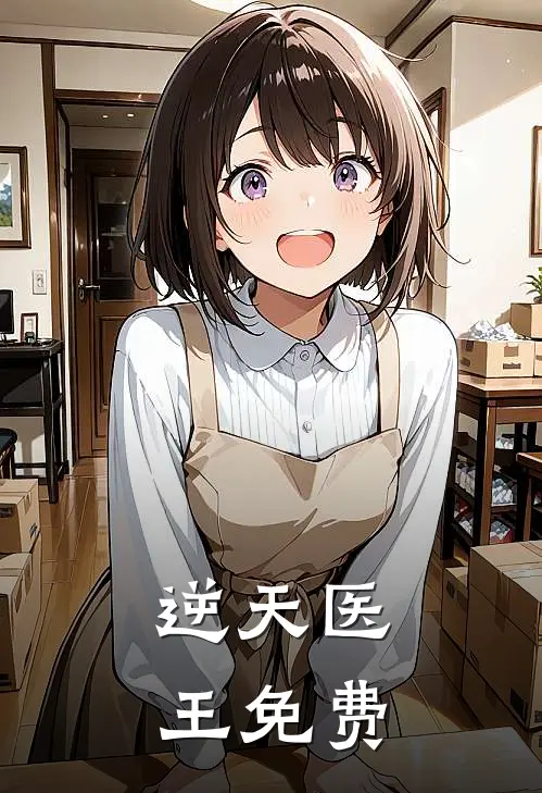 逆天医王免费