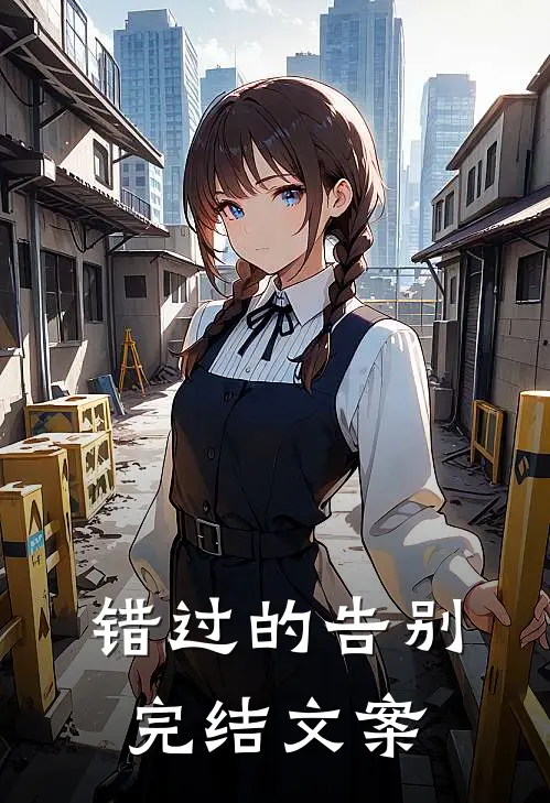错过的告别完结文案