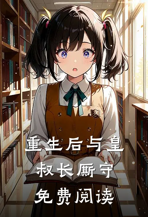 重生后与皇叔长厮守免费阅读