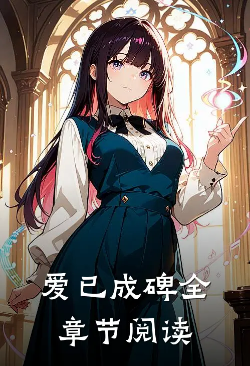 爱已成碑全章节阅读