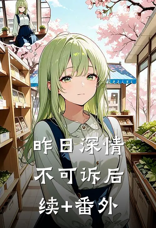 昨日深情不可诉后续+番外