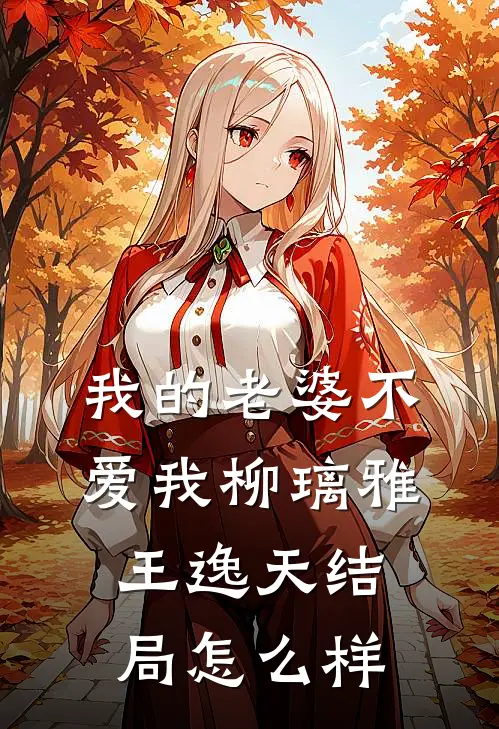 我的老婆不爱我柳璃雅王逸天结局怎么样